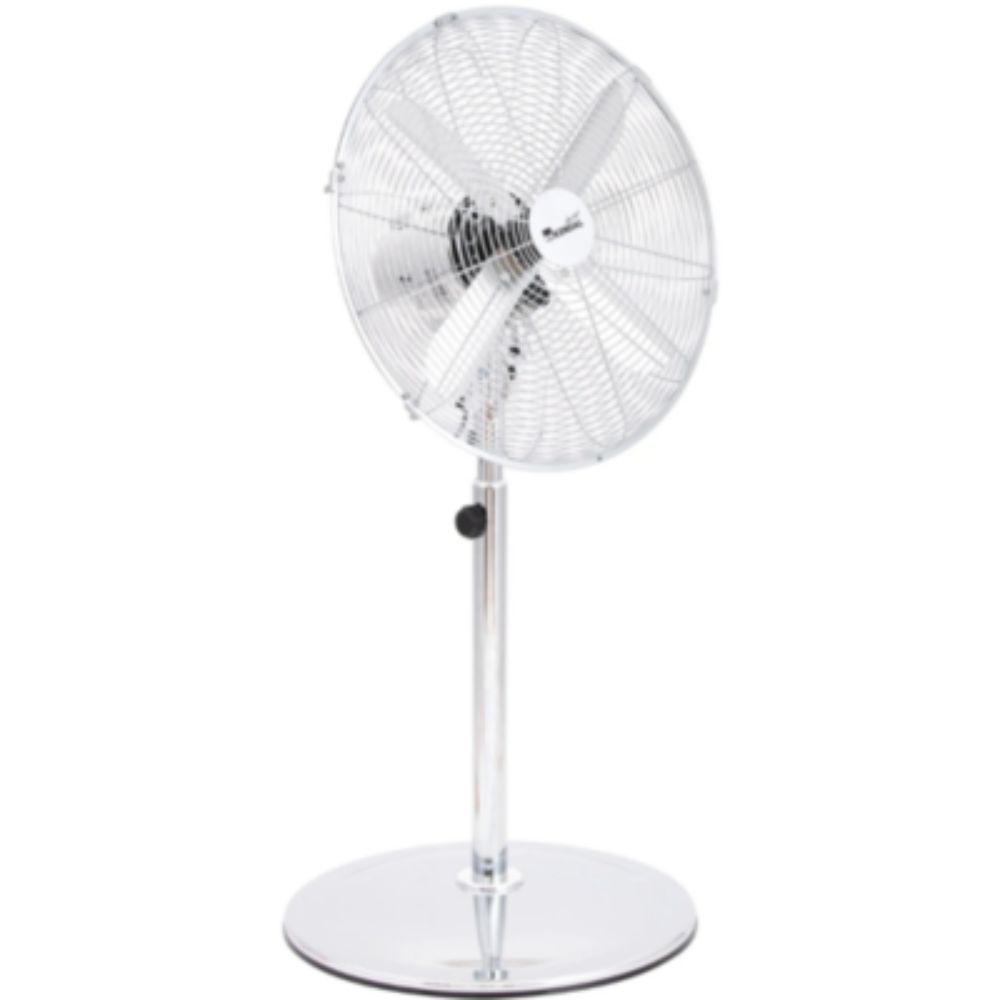 Ventilador Pedestal 16 Pulgadas Metal Kendal-1