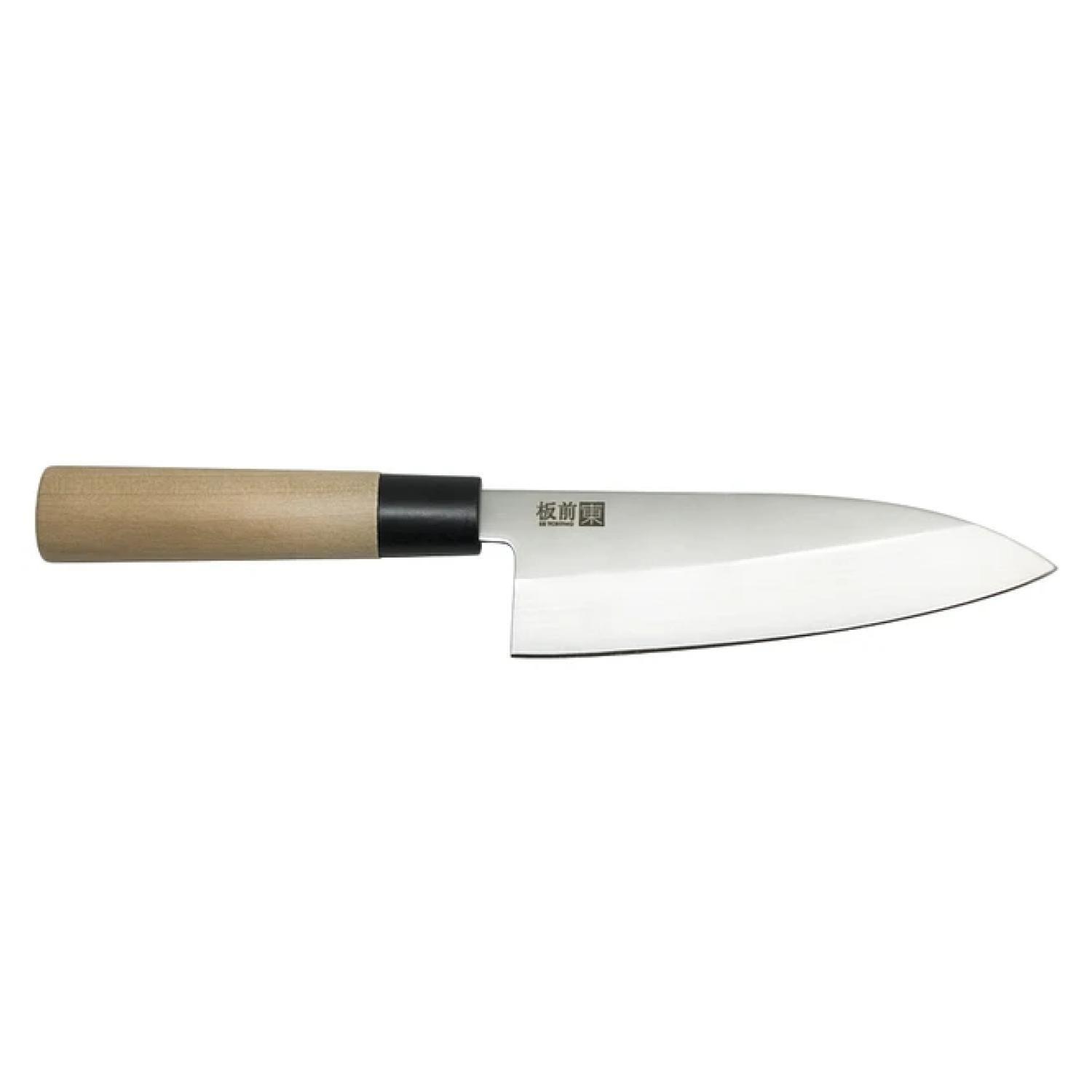 Cuchillo Tokai Chef Wayu-1