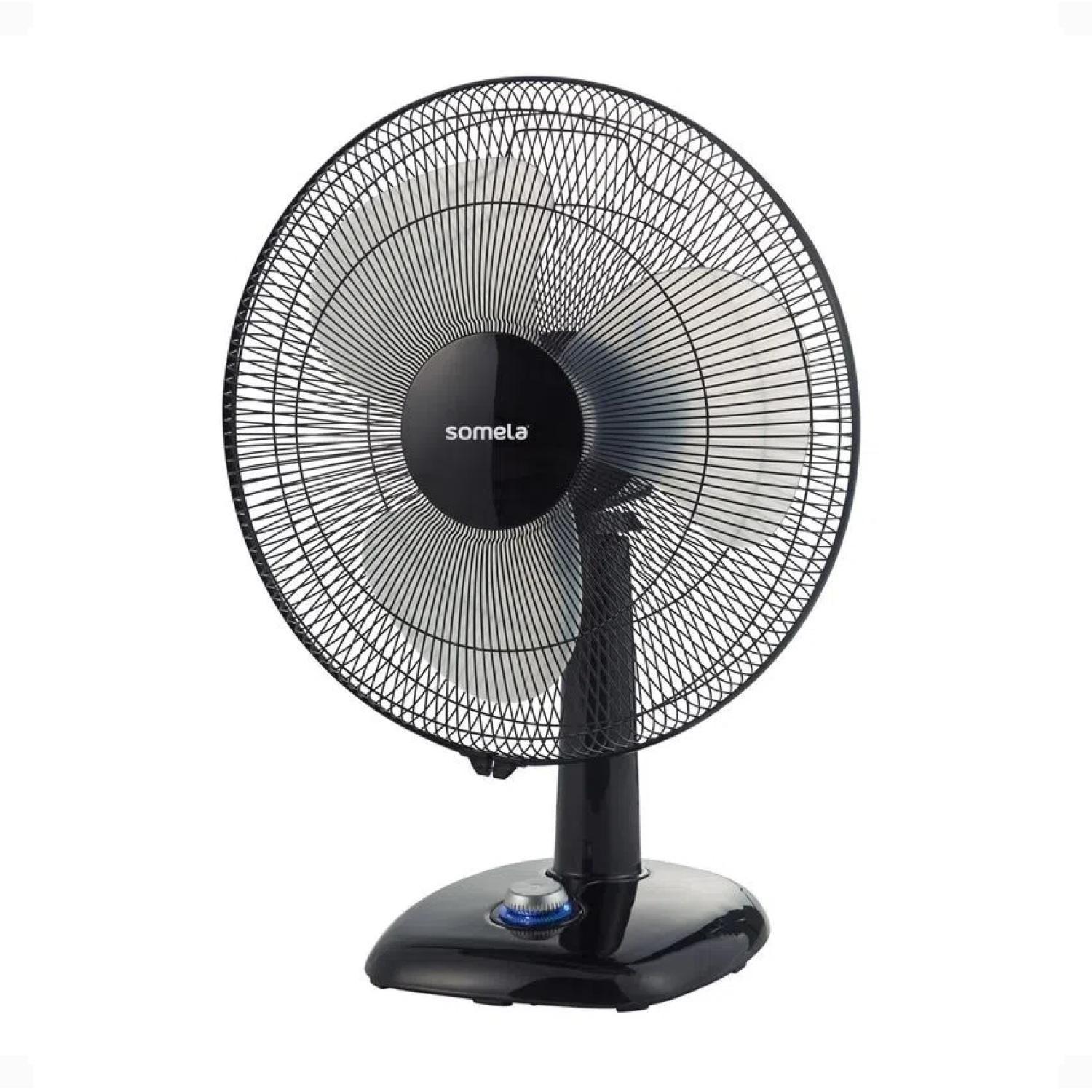 Ventilador Power Breeze 160T-0