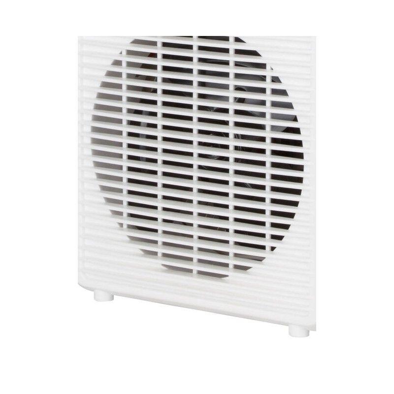 Termoventilador Eléctrico Kendal KFH-18-2