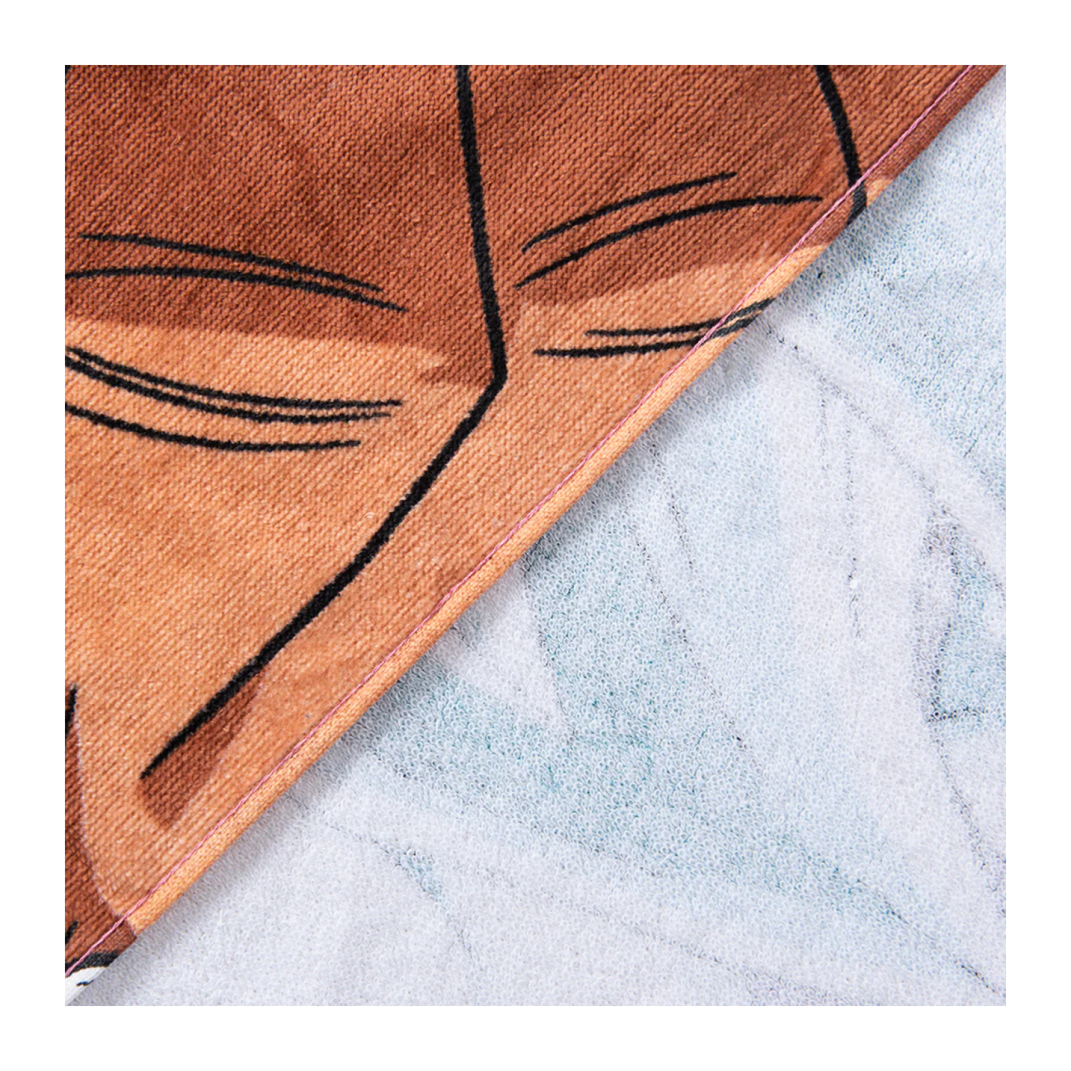 Toalla Playa 70x140 Dragon Ball Freezer Mashini-2