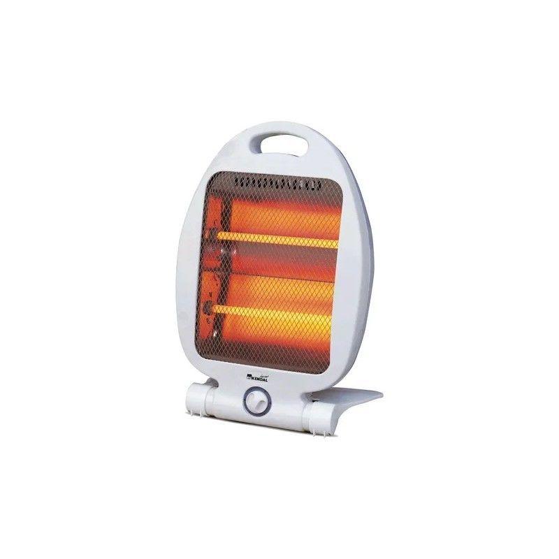 Estufa de Cuarzo Kendal KRH-06S-0