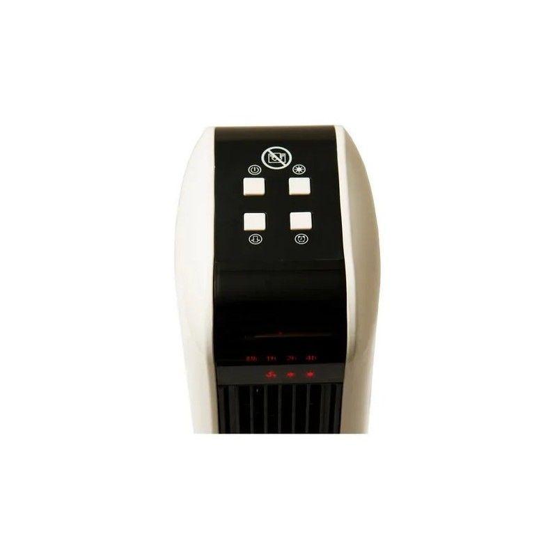 Calefactor Ptc  Control Remoto KPT-2000R Kendal-2