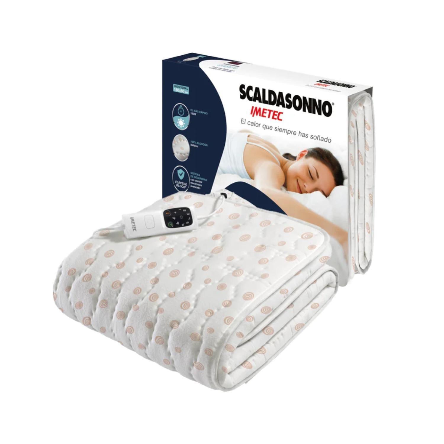 Scaldosonno Adapto Individual-0