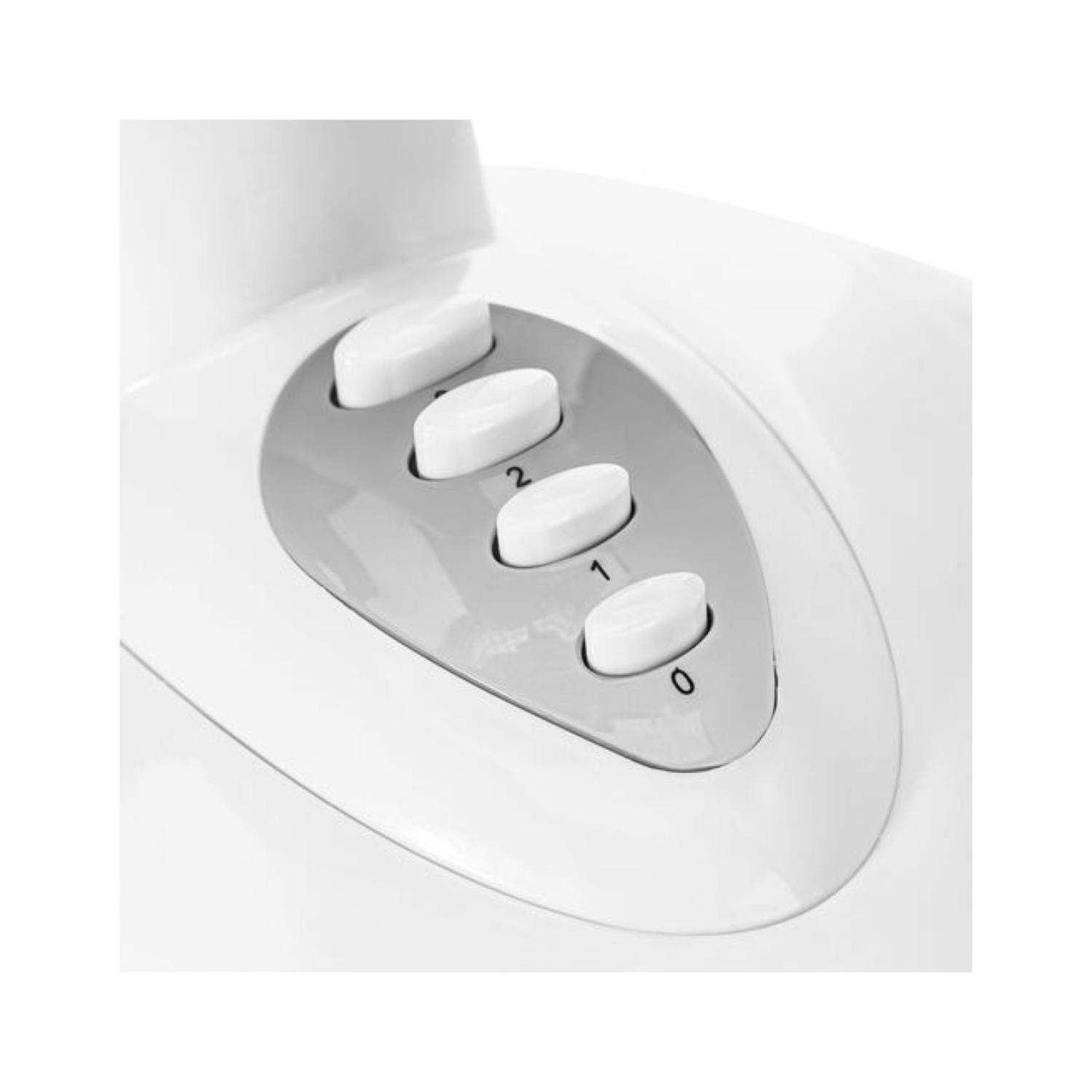 Ventilador Sobremesa 12" plastic KF-12D-3