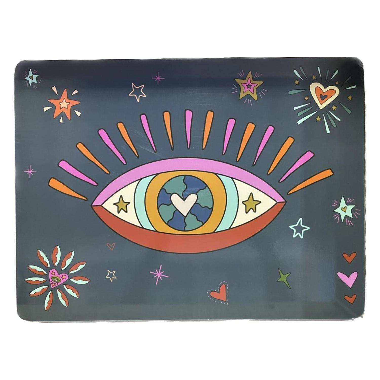 Individual MDF Keep Tere Gott Mandala-0