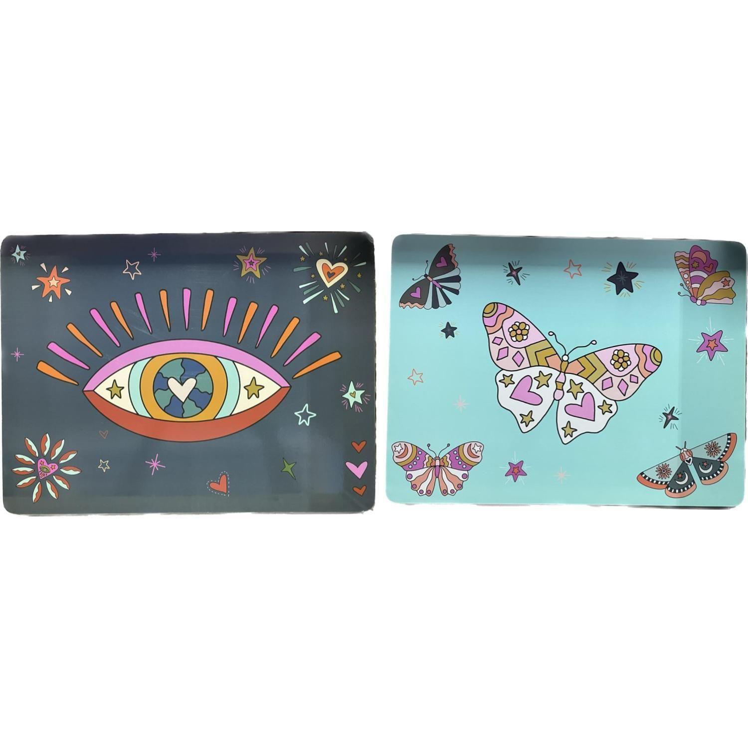 Individual MDF Keep Tere Gott Mandala-2