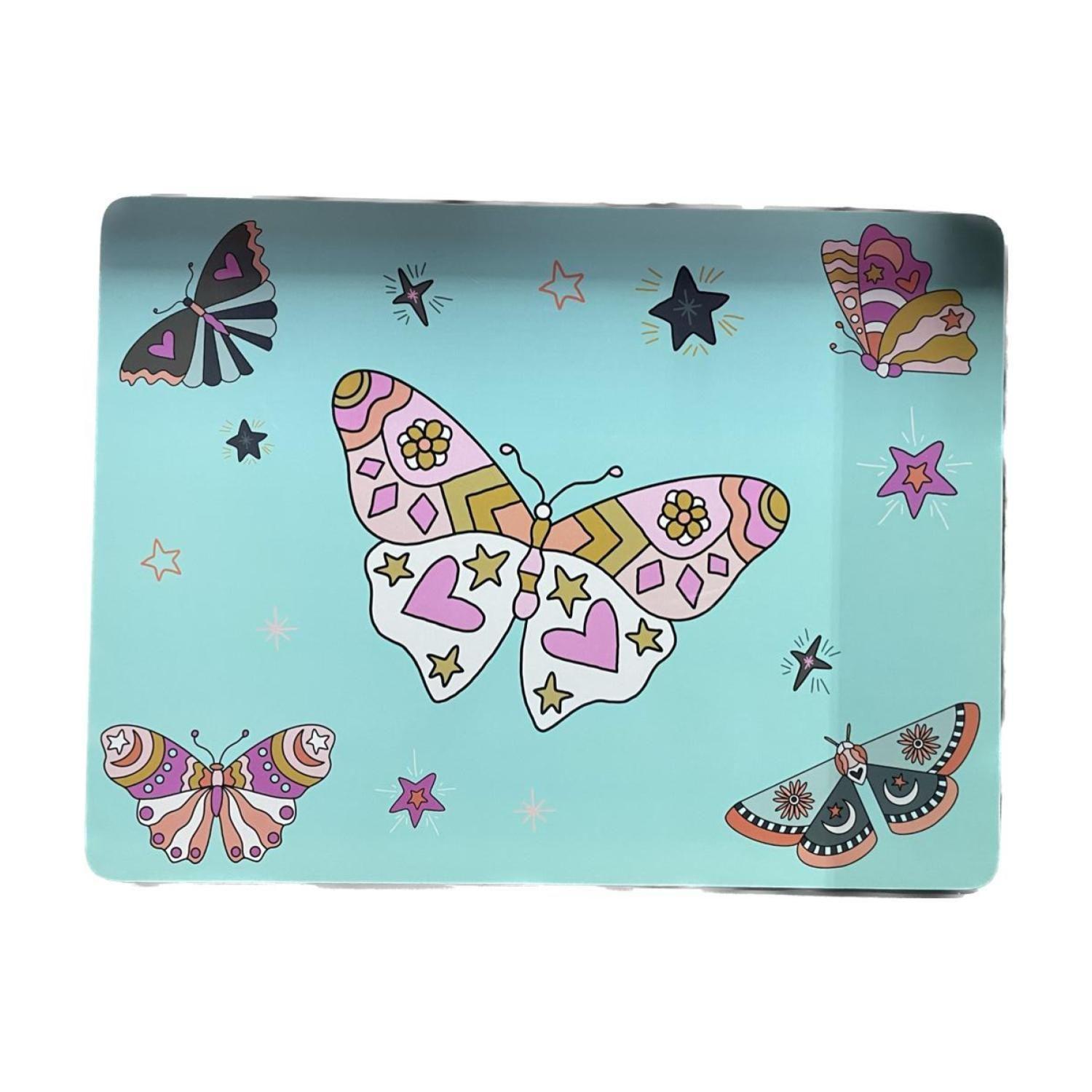 Individual MDF Keep Tere Gott Mandala-1