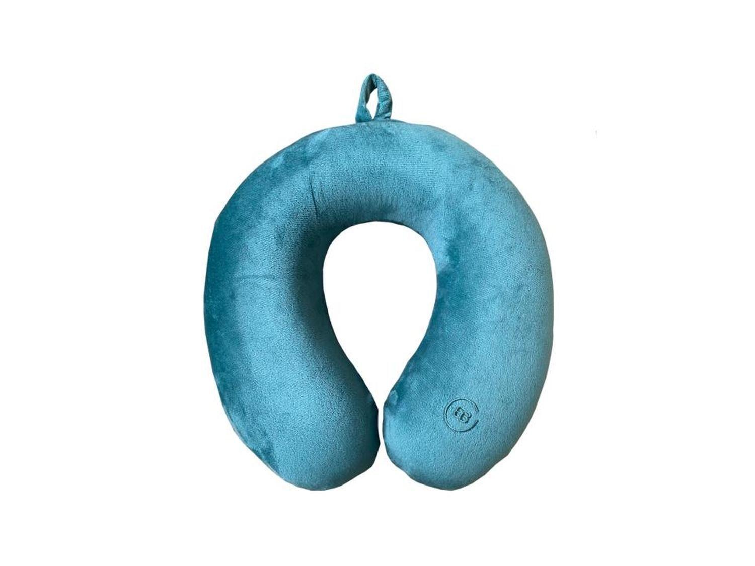 Almohada De Viaje Memory Foam Olium Brando-0