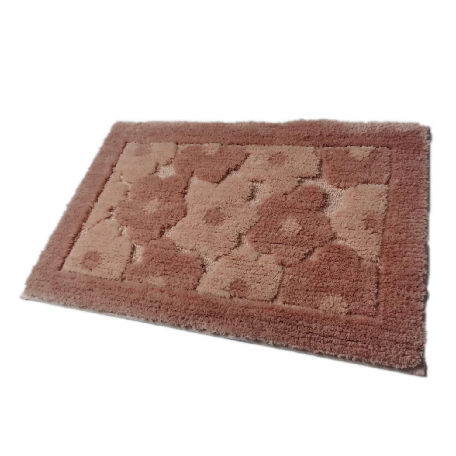 Piso de Baño Jacquard Lisboa Doral -0