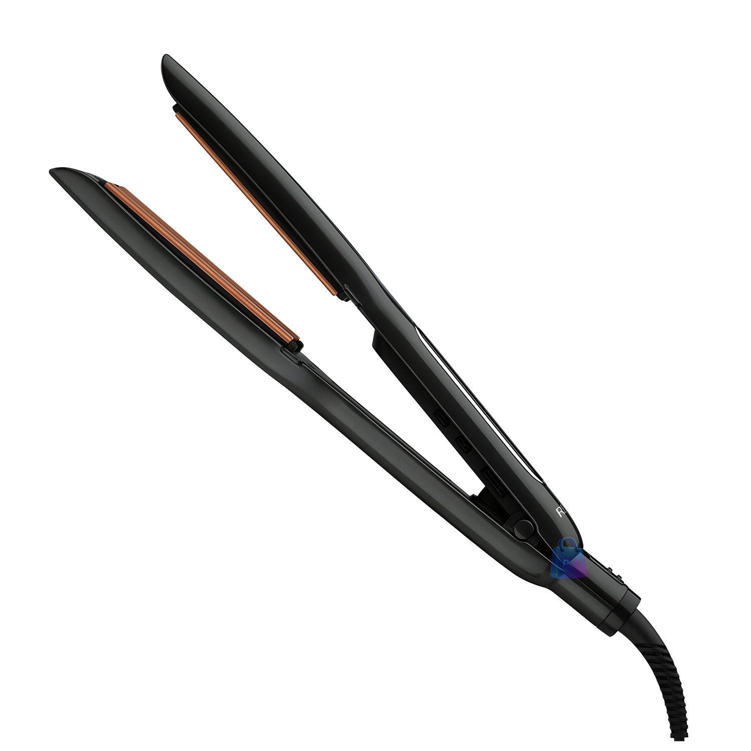 Alisador Doble Placa Revlon Cobre 235Grados Profesional PS-2
