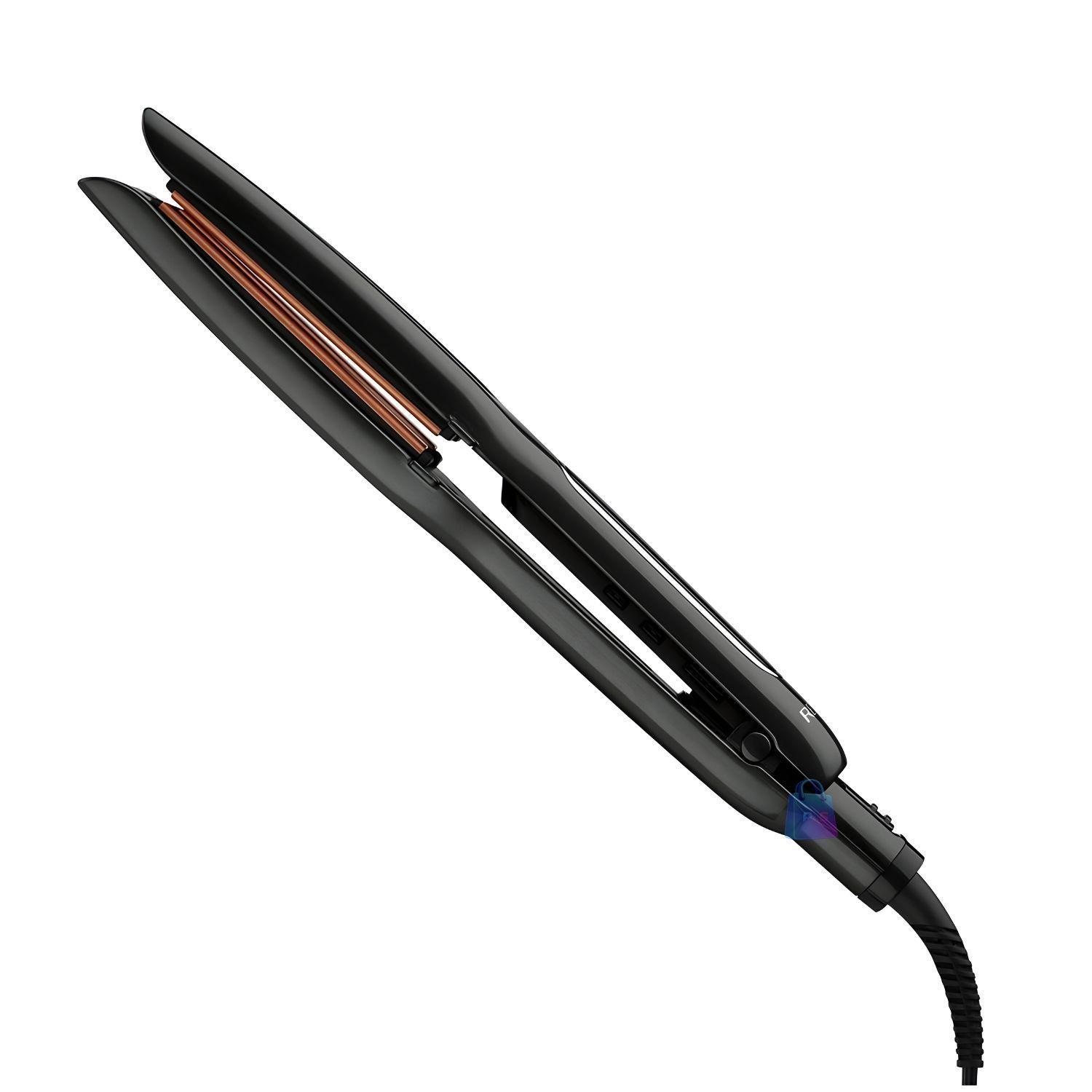Alisador Doble Placa Revlon Cobre 235Grados Profesional PS-3