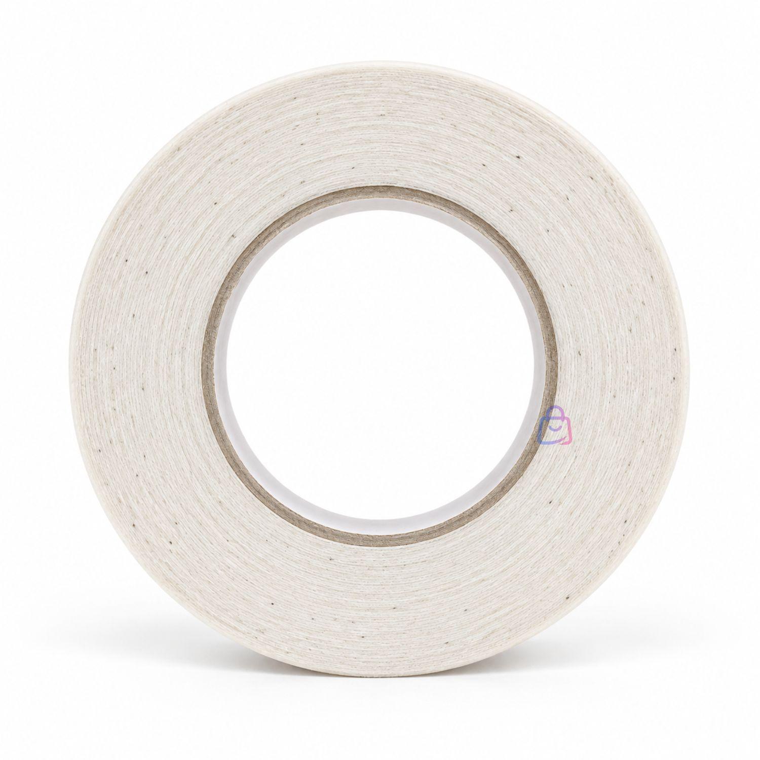 Cinta Doble Contacto 36mm X 12m Adhesiva Doble Faz PS-1