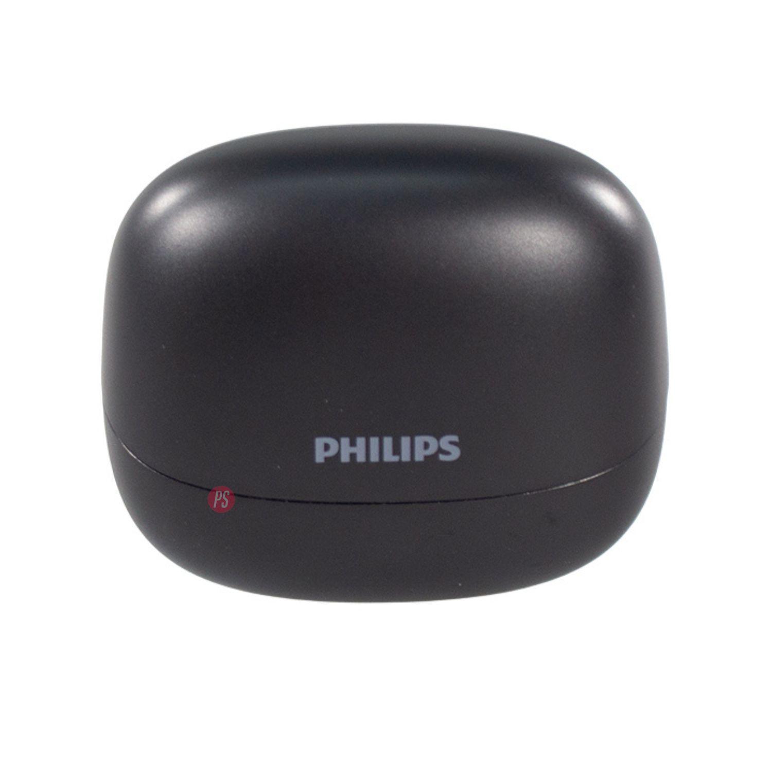 Audífonos Philips Serie 2000 Bluetooth Micrófono Negro - PS-2