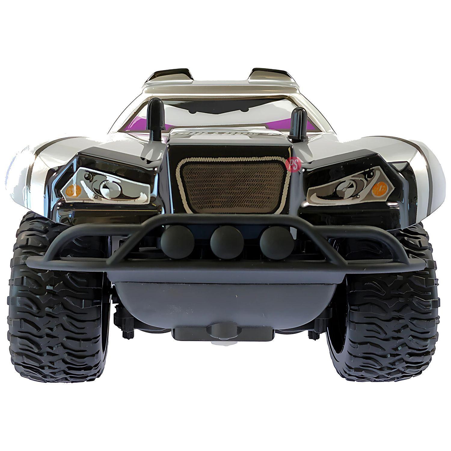 Auto RC Modelo Bulldog 1/18 26x16x11cm - PS-2