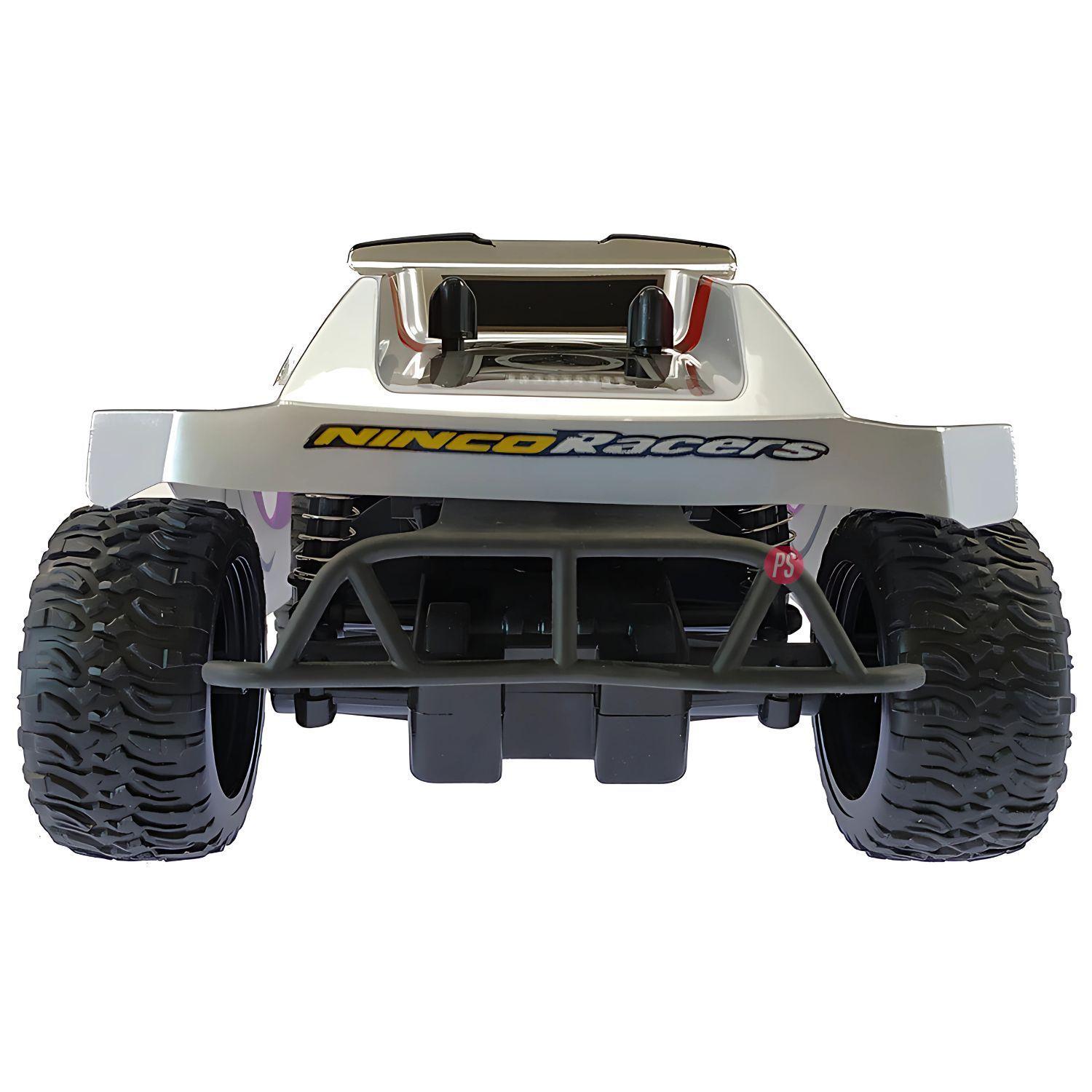 Auto RC Modelo Bulldog 1/18 26x16x11cm - PS-3