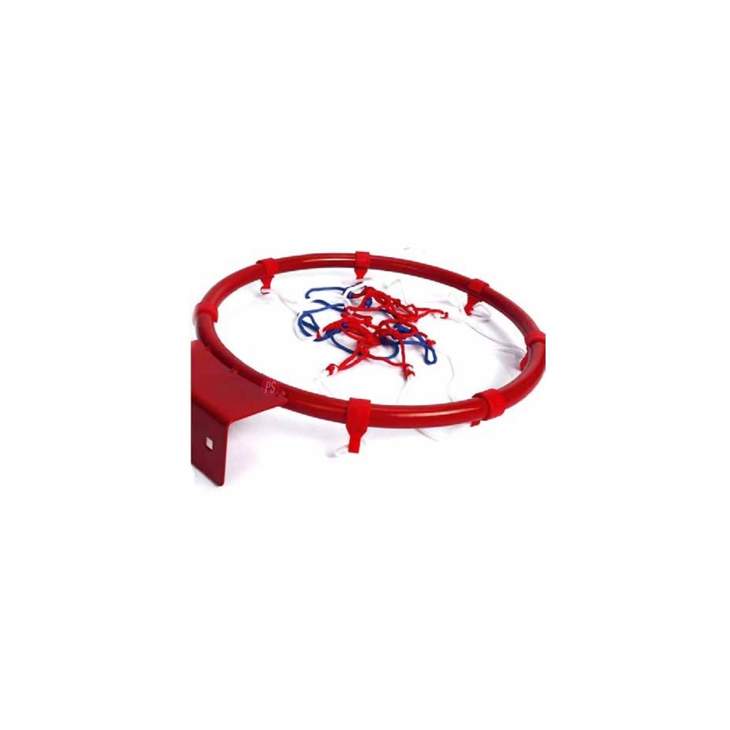 Aro De Basquetbol 45cms Metálico - PS-2