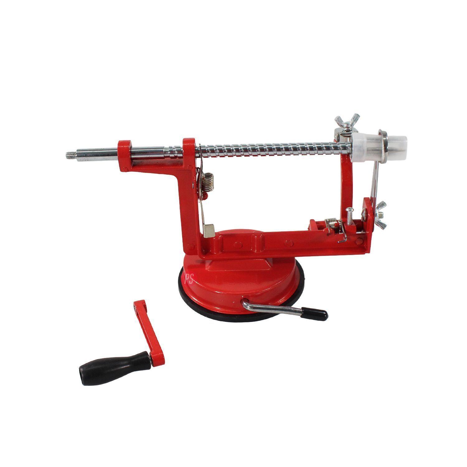 Rebanador Pelador Deshuesador Frutas y Verduras Manual - PS-2