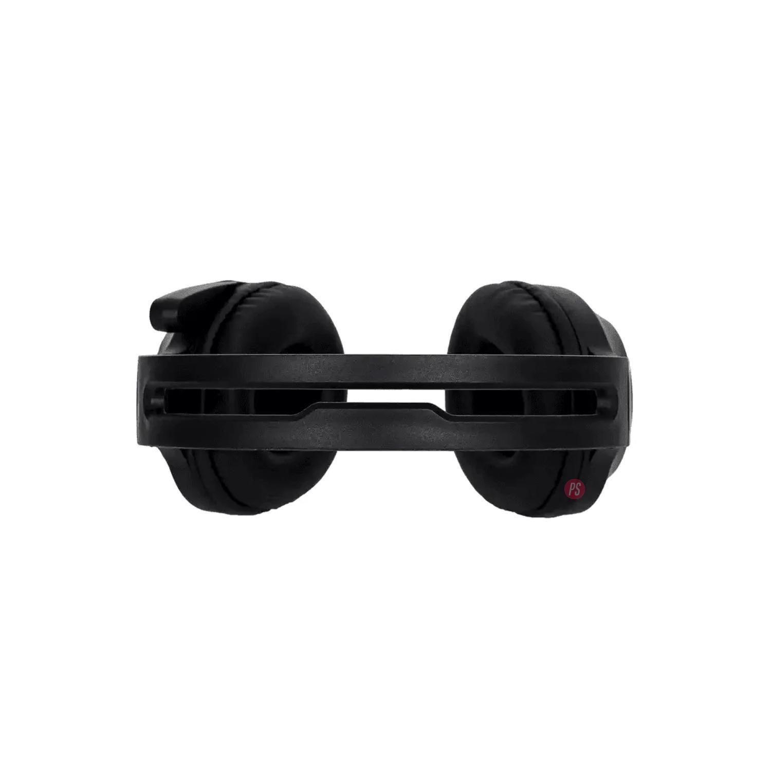 Audífonos Gamer Hp Multiplataforma DHH-1601 - PS-3