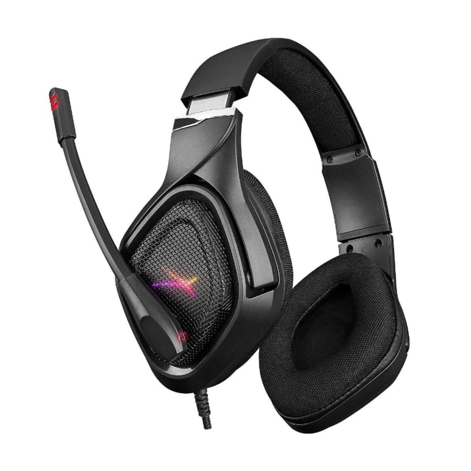 Audífonos Gamer Rgb Altec Lansing Gh9604 - PS-2