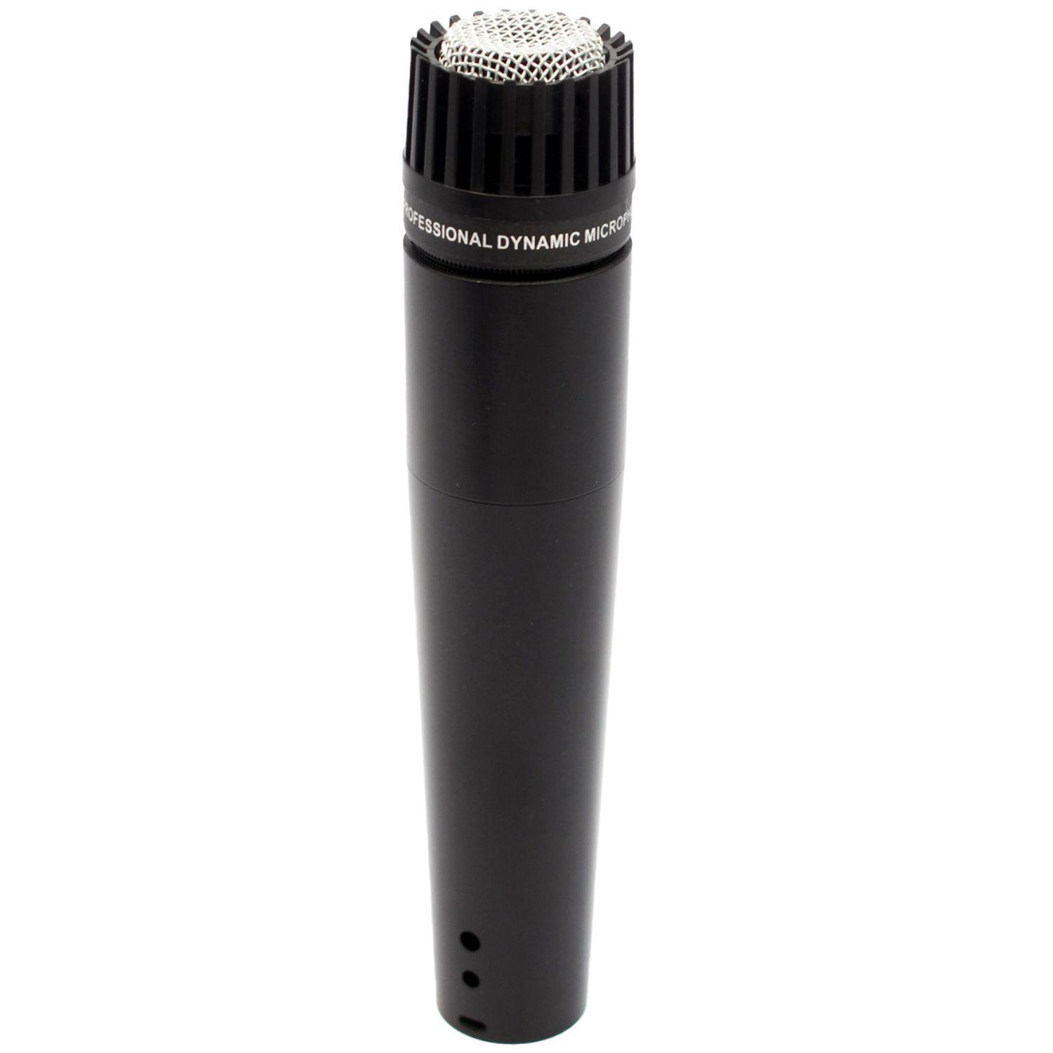 Micrófono Cardioide Para Instrumentos - PS-0