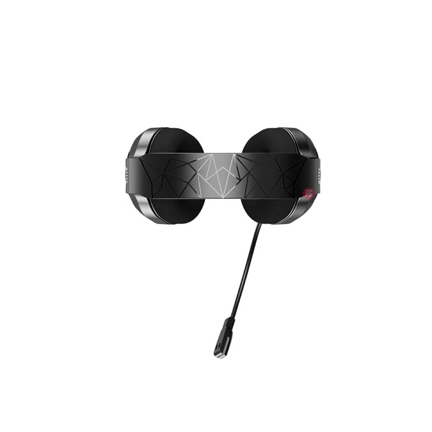 Audífonos Gamer Rgb Altec Lansing Gh9603 - PS-2