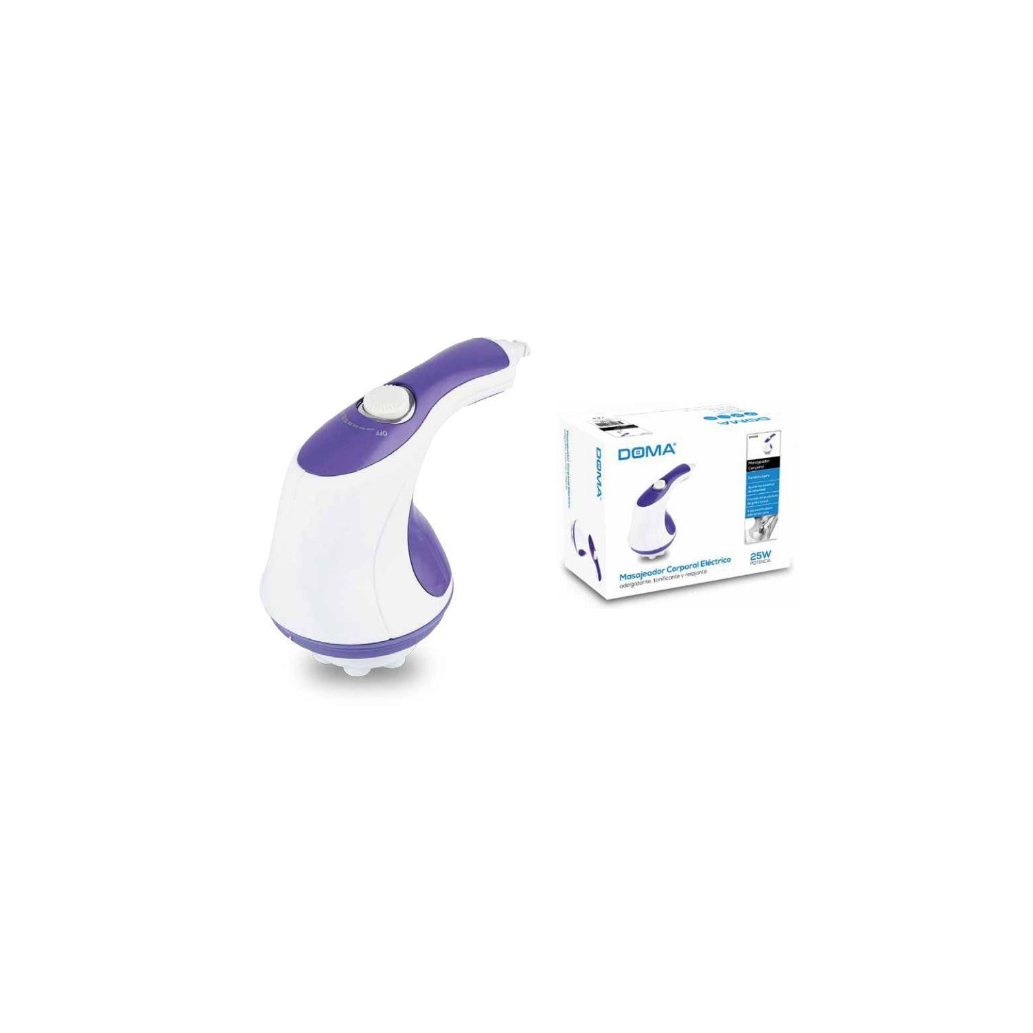 Masajeador Corporal Adelgazante Relax & Tone - PuntoStore-2