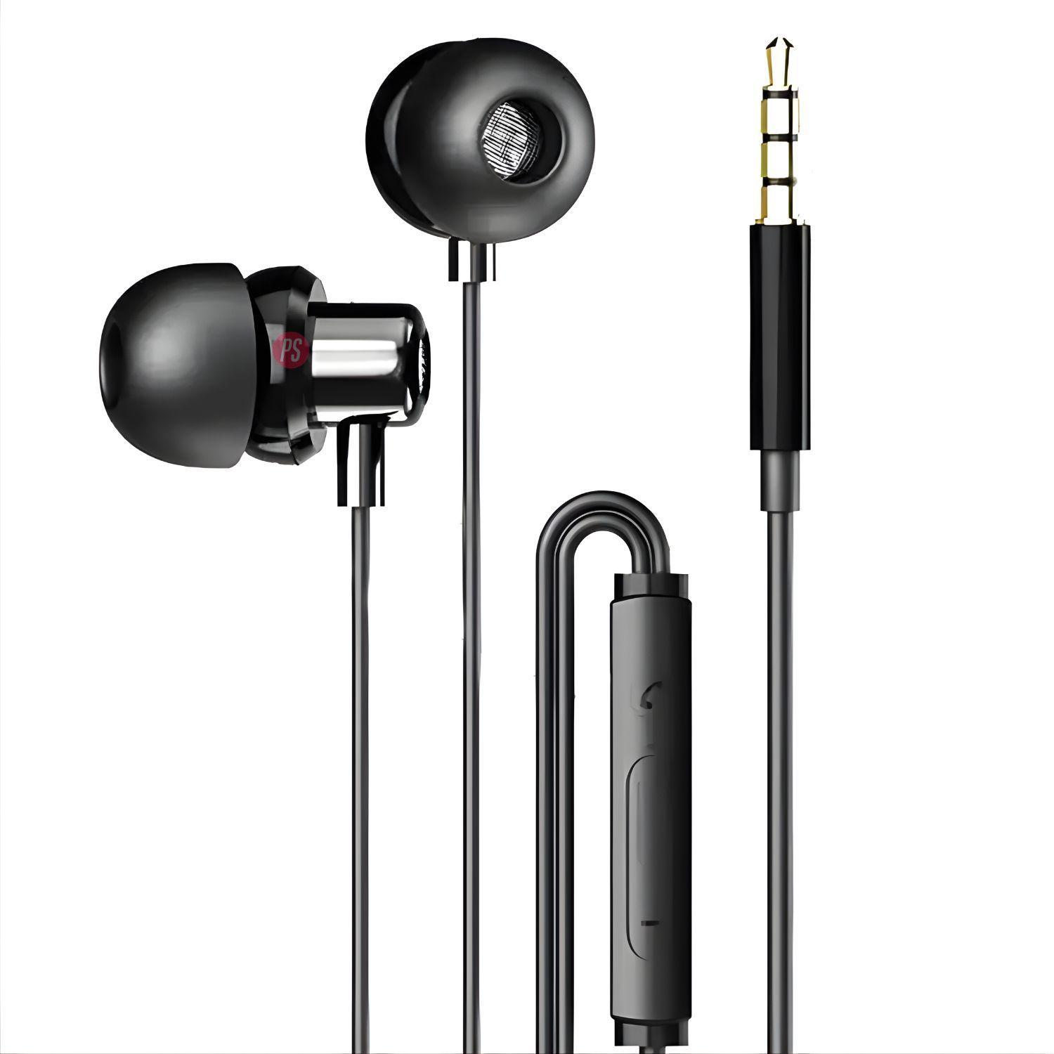 Audífonos Lenovo TW13 Conexión Auxiliar Claro y Cómodo - PS-2