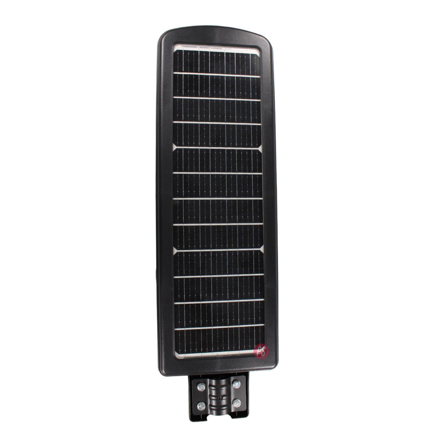 Foco Solar RAIMAX 360W LED IP65 Con Control Y Sensor - PS-2