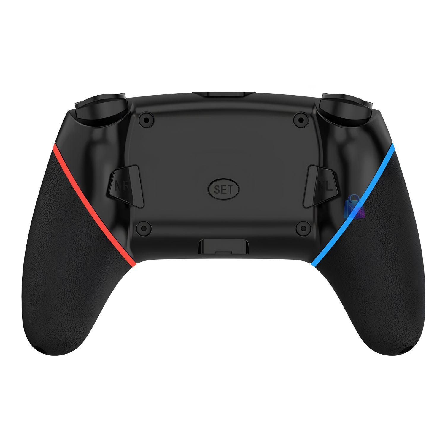 Control Inalambrico Generico Compatible Nintendo Switch - PS-1