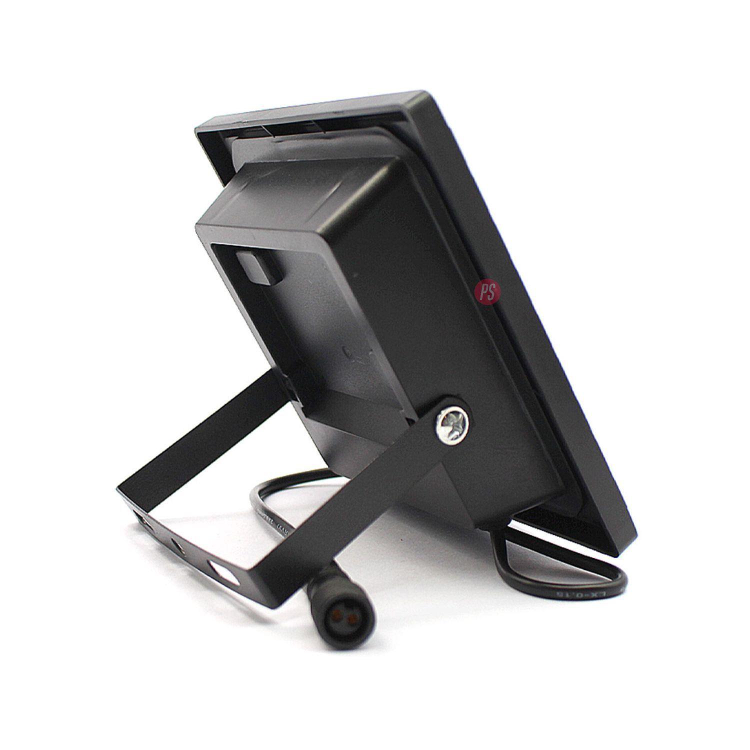 Reflector Solar RAIMAX 50W LED IP67 Sensor Y Control - PS-3