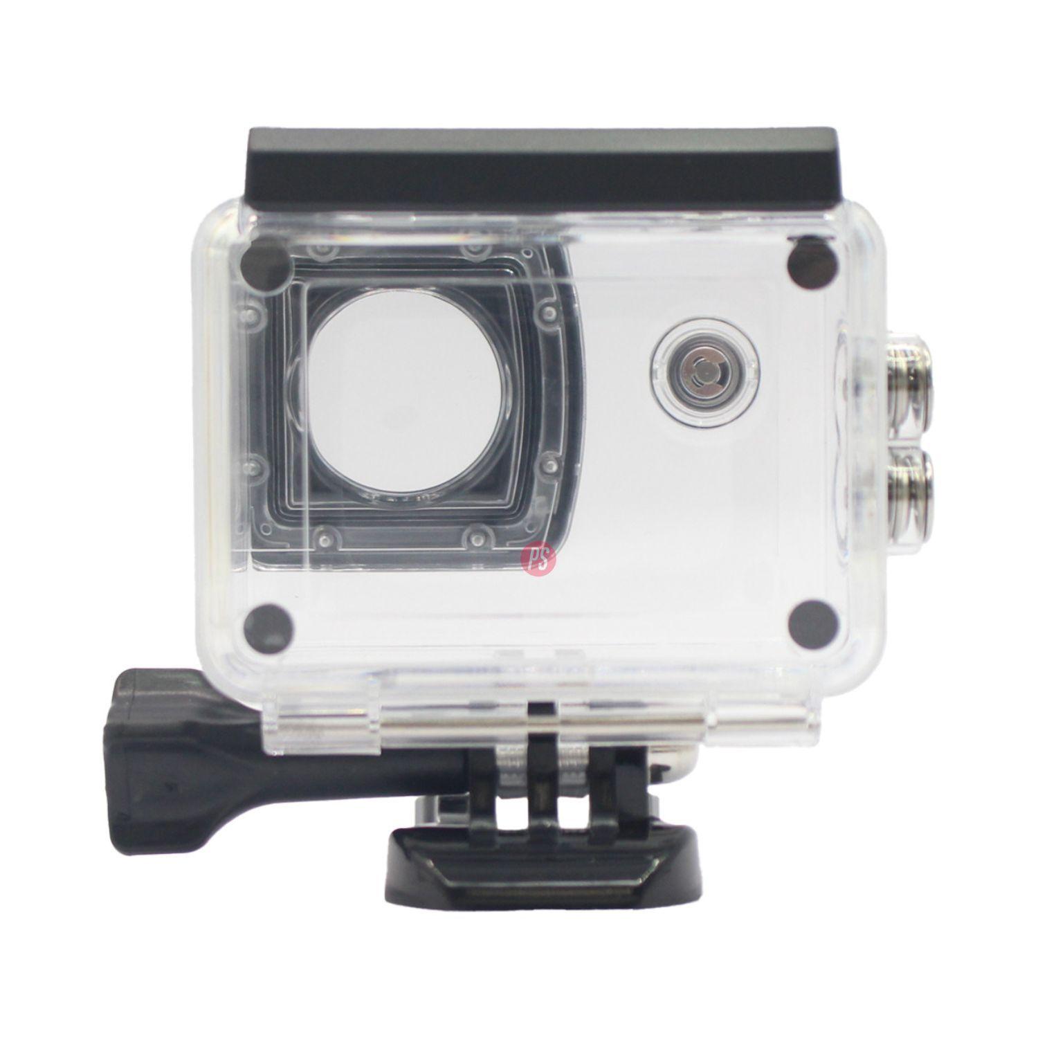 Cámara Deportiva Acción SJCAM SJ4000 AIR 4K WiFi - PS-3