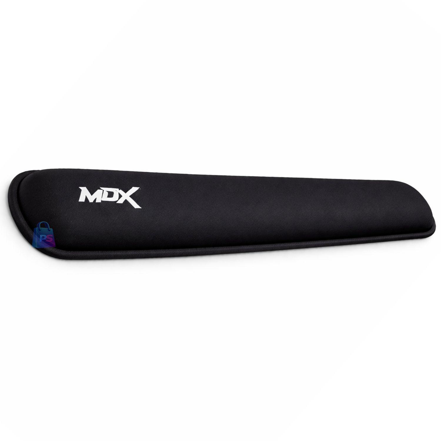 Almohadilla Mousepad Gel MDX Ergon mica Antideslizante PS-1