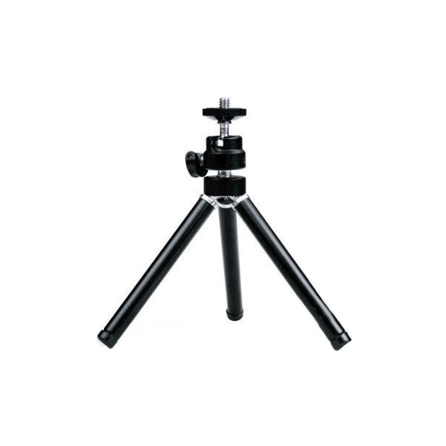 Cámara 360 Grados 1080p Con Seguimiento Smart Tracking - PuntoStore-2