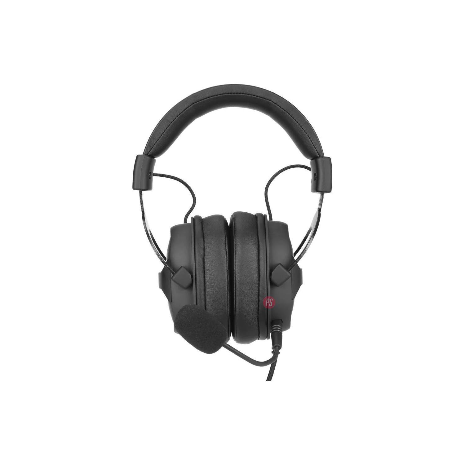 Audífonos Gamer Rgb Audio 7.1 Hp DHE-8006 - PS-2