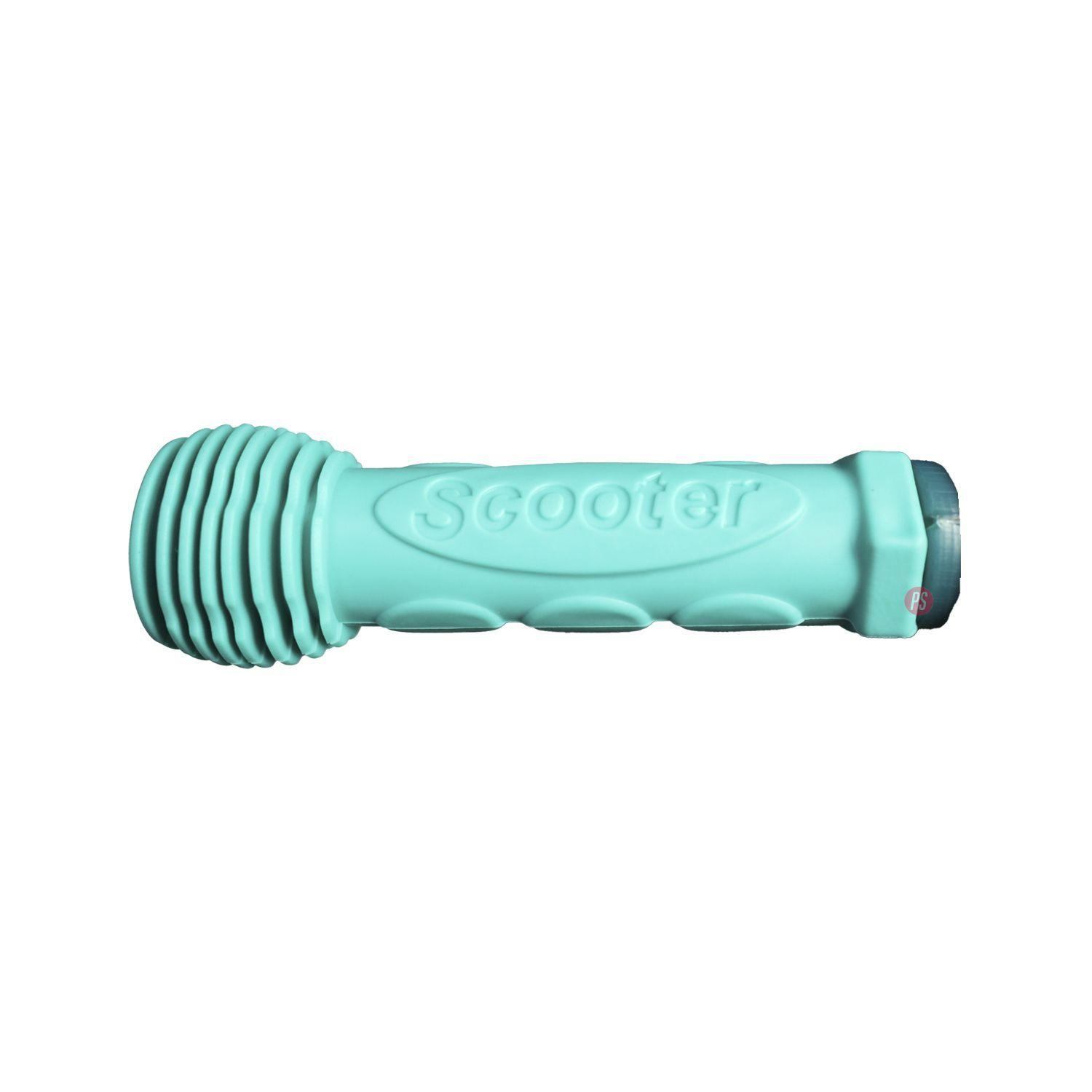 Scooter De 3 Ruedas Diseño Carita Ruedas Iluminadas - PS-2
