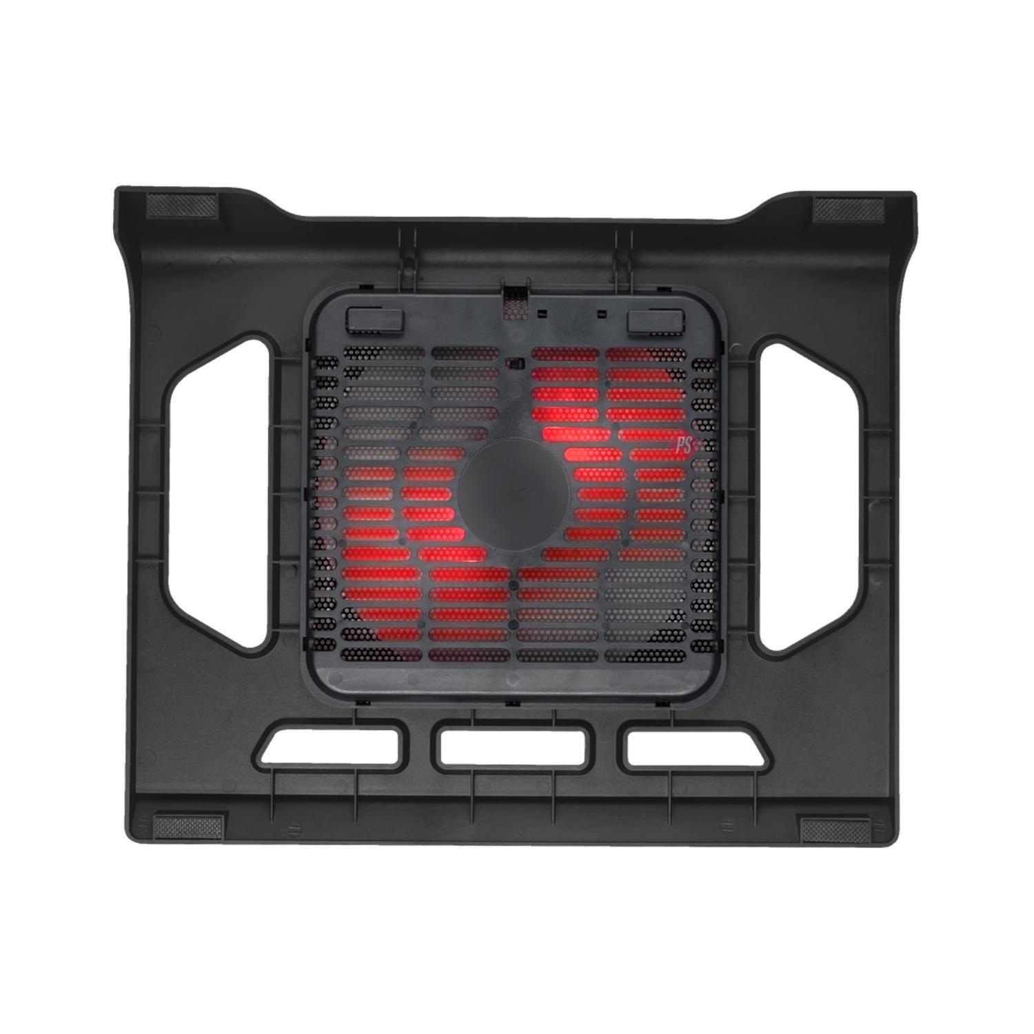 Base Ventilador Gamer Gxt 220 Kuzo Iluminación - PS-2