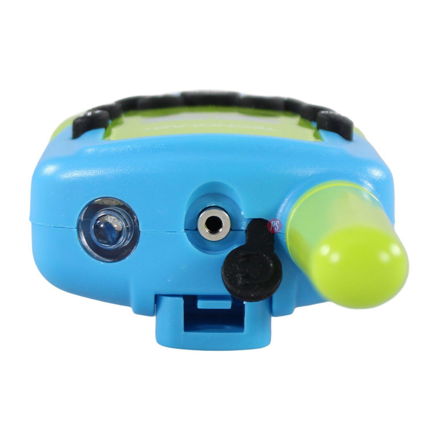 Pack 2 Walkie Talkie Ni os 22 Canales Colores PS-4