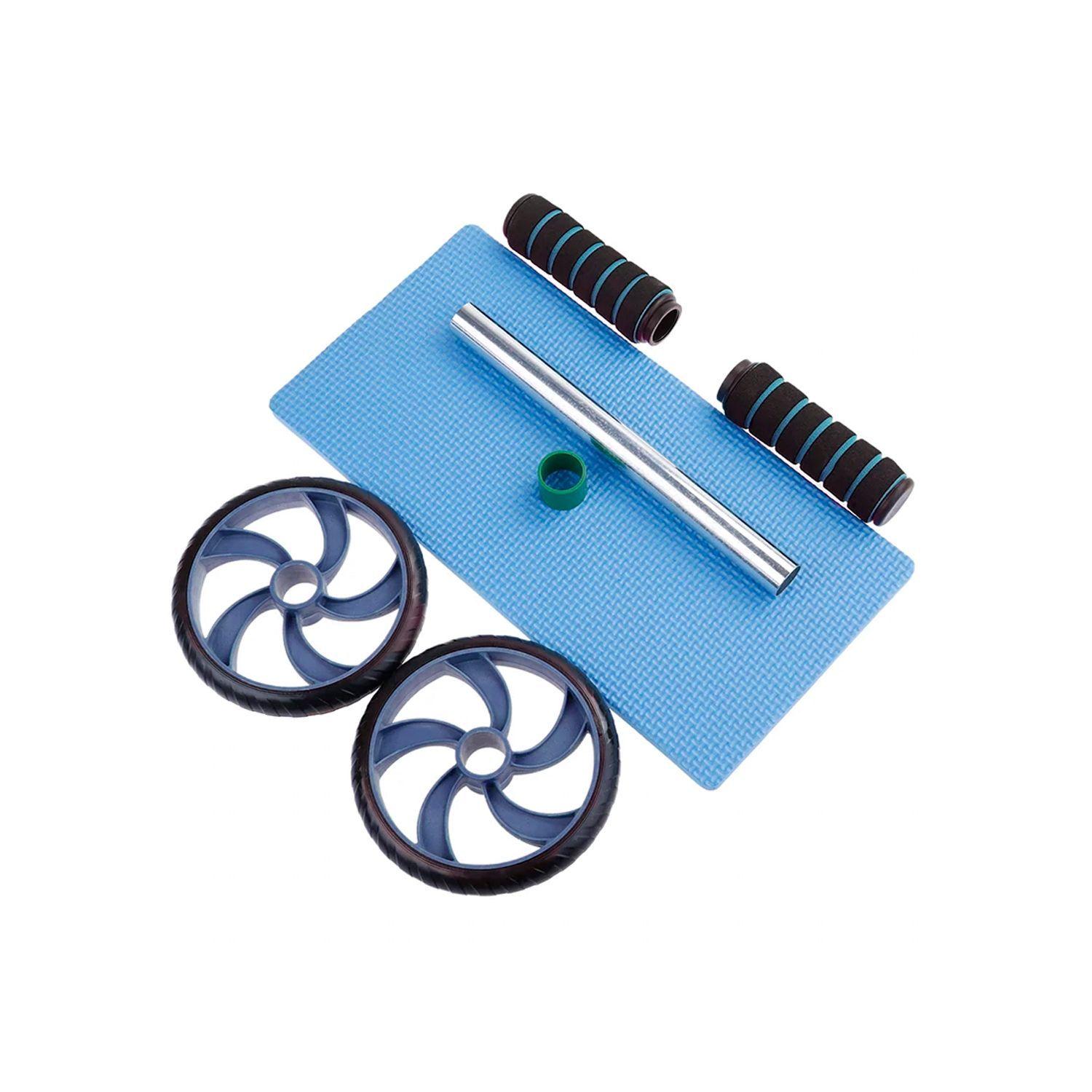 Rueda Para Ejercicios Abdominales - PuntoStore-2