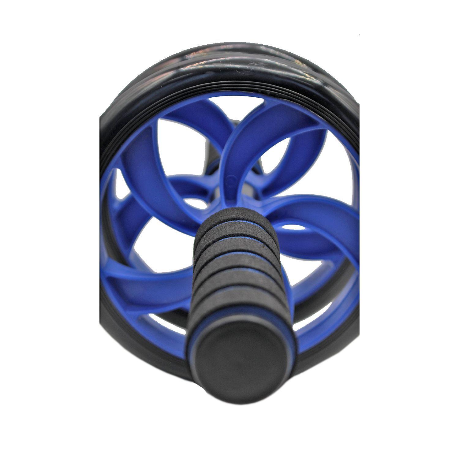 Rueda Para Ejercicios Abdominales - PuntoStore-3