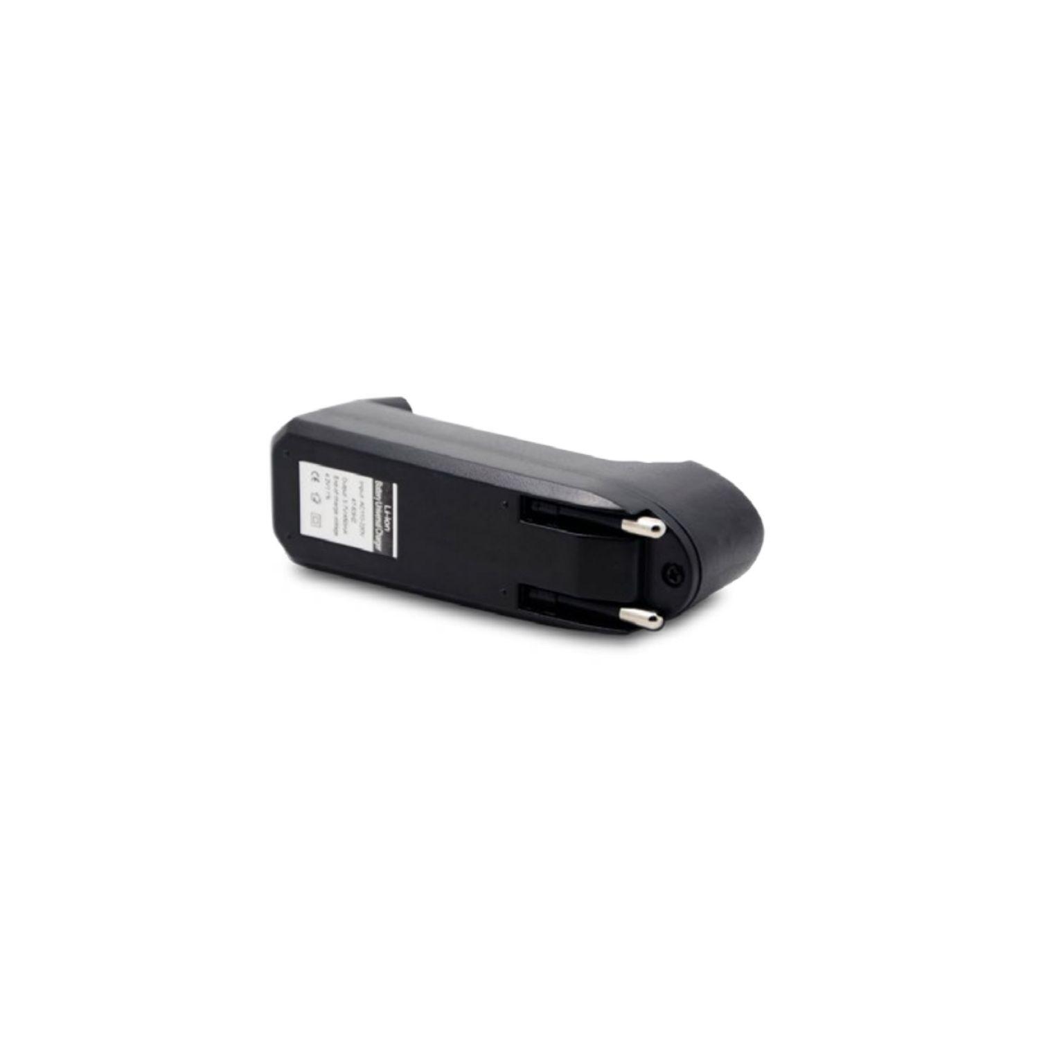 Cargador Pilas 18650/aa/aaa - PuntoStore-2