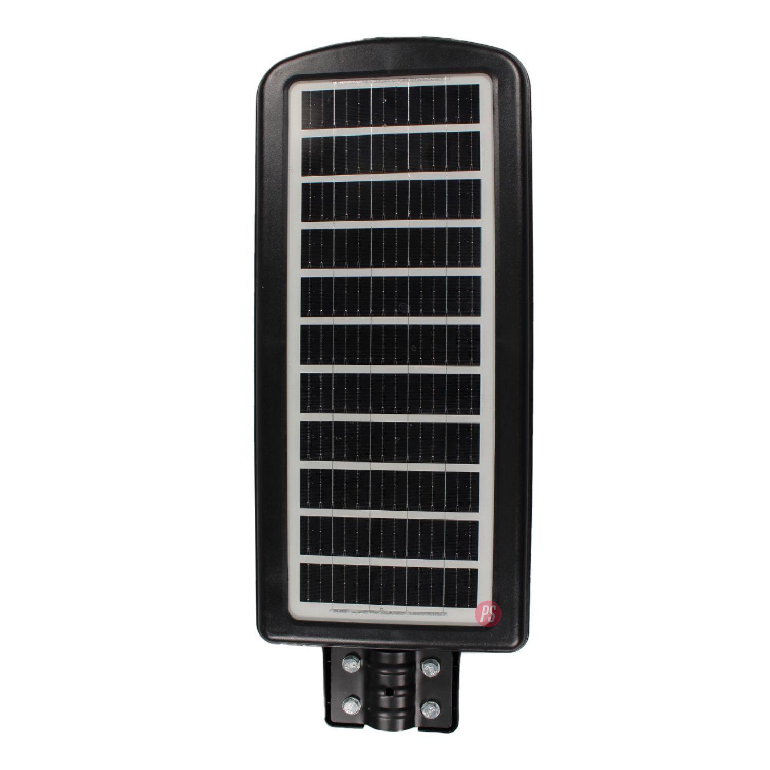 Foco Solar 240W Raimax LED IP65 Sensor Y Control - PS-2