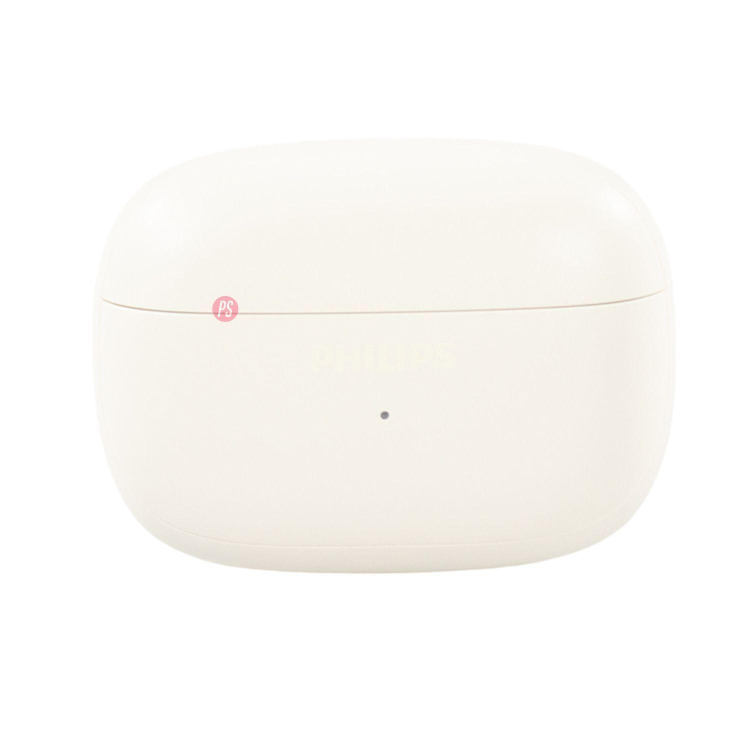 Audífonos Philips TAT2569W Bluetooth Micrófono Blanco - PS-2