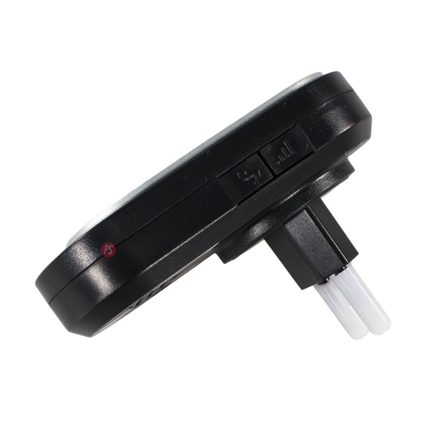 Timbre Inalámbrico 36 Melodías y 3 Volúmenes - PS-3