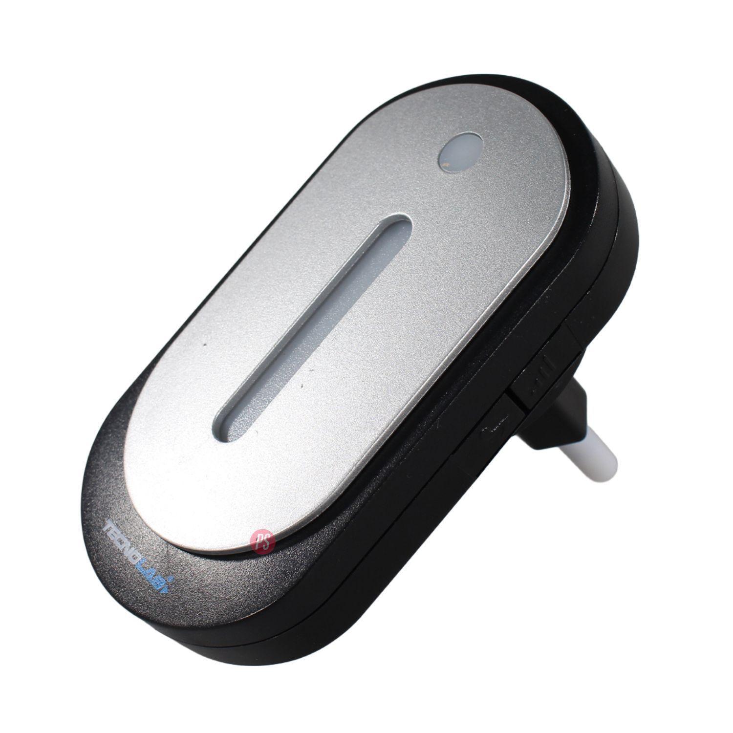 Timbre Inalámbrico 36 Melodías y 3 Volúmenes - PS-4