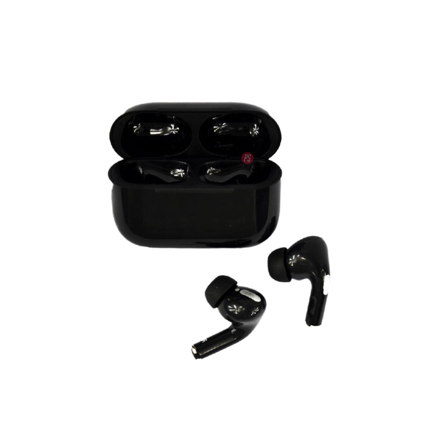 Audífonos Bluetooth Tws Negro - Ps-2