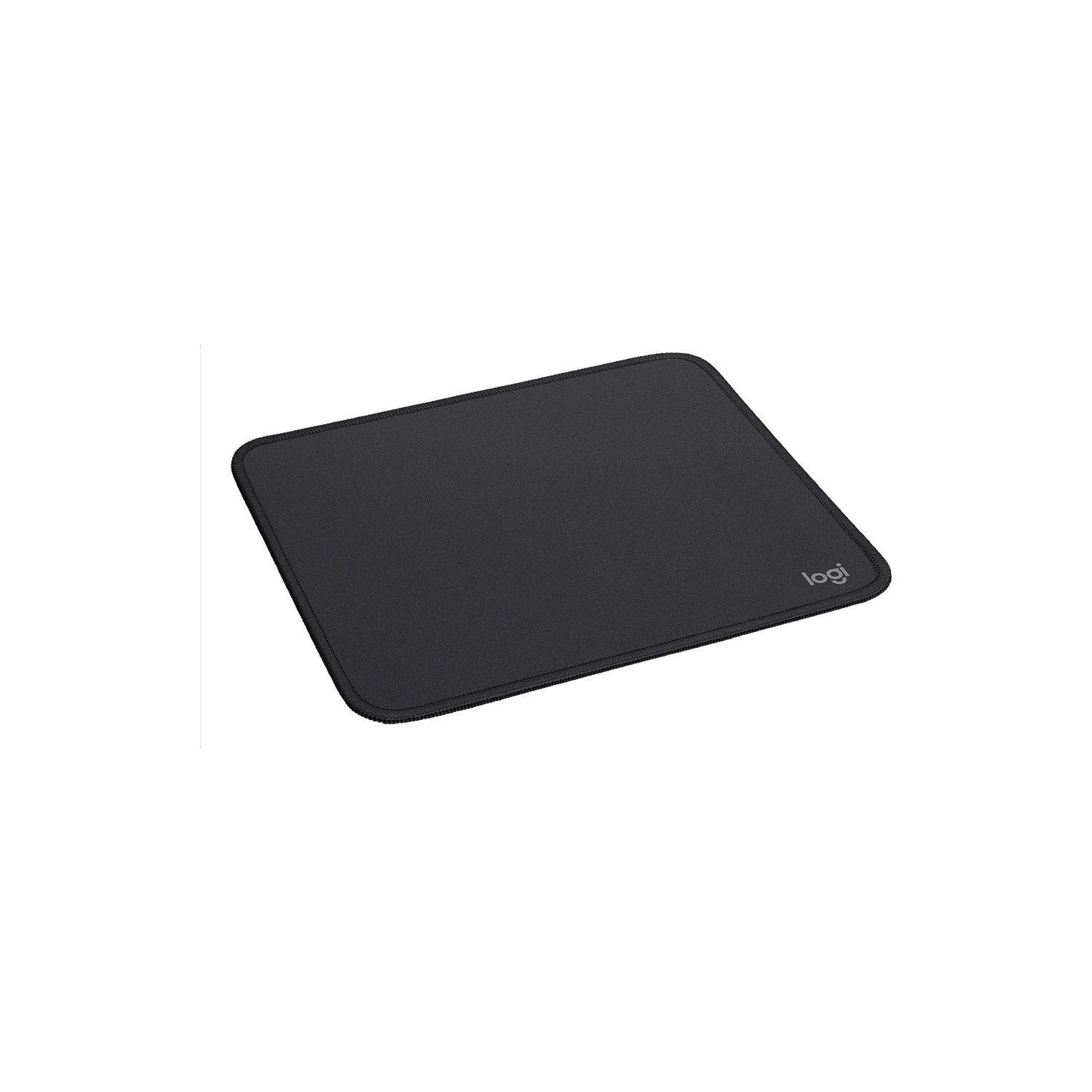 Mouse Pad Grafito Gamer 20x23cms Logitech Studio Series - PuntoStore-2