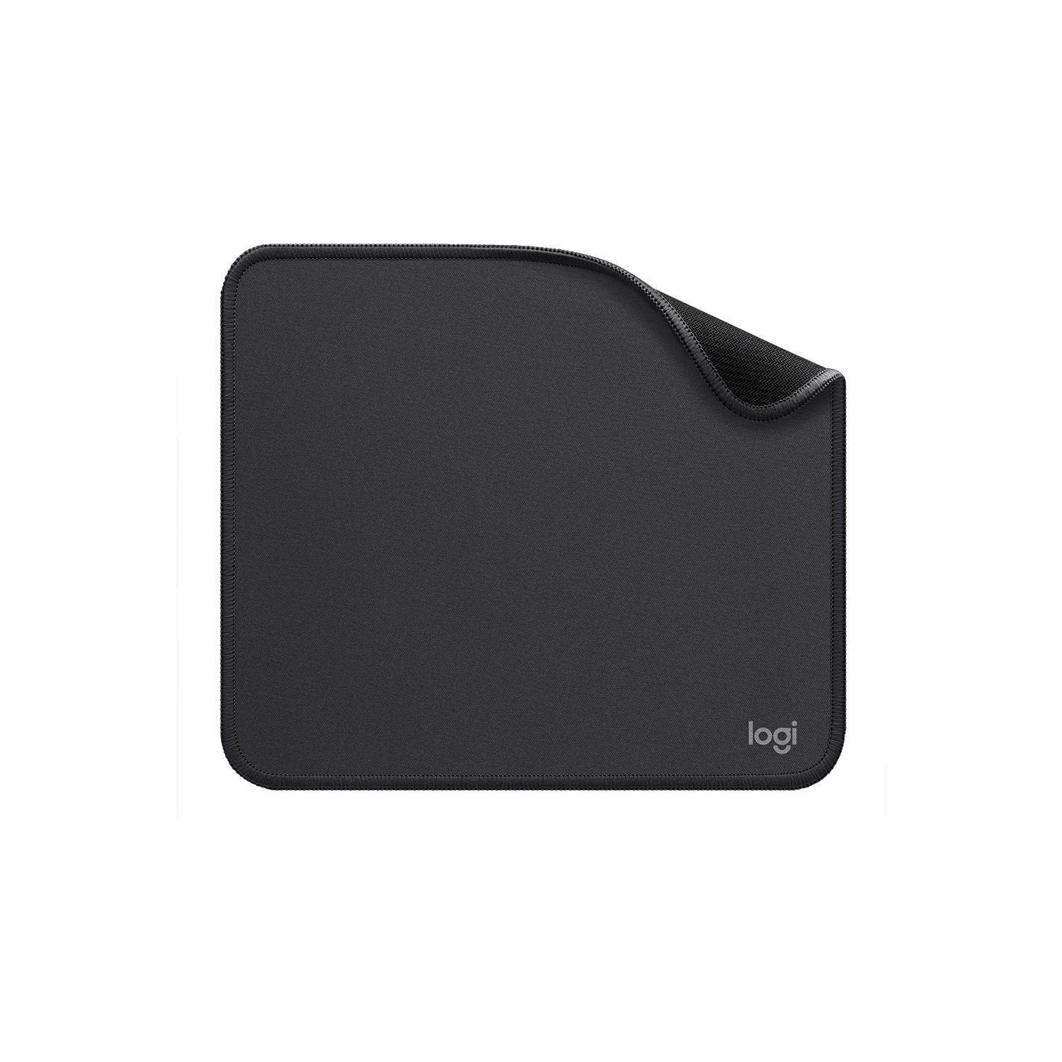 Mouse Pad Grafito Gamer 20x23cms Logitech Studio Series - PuntoStore-1