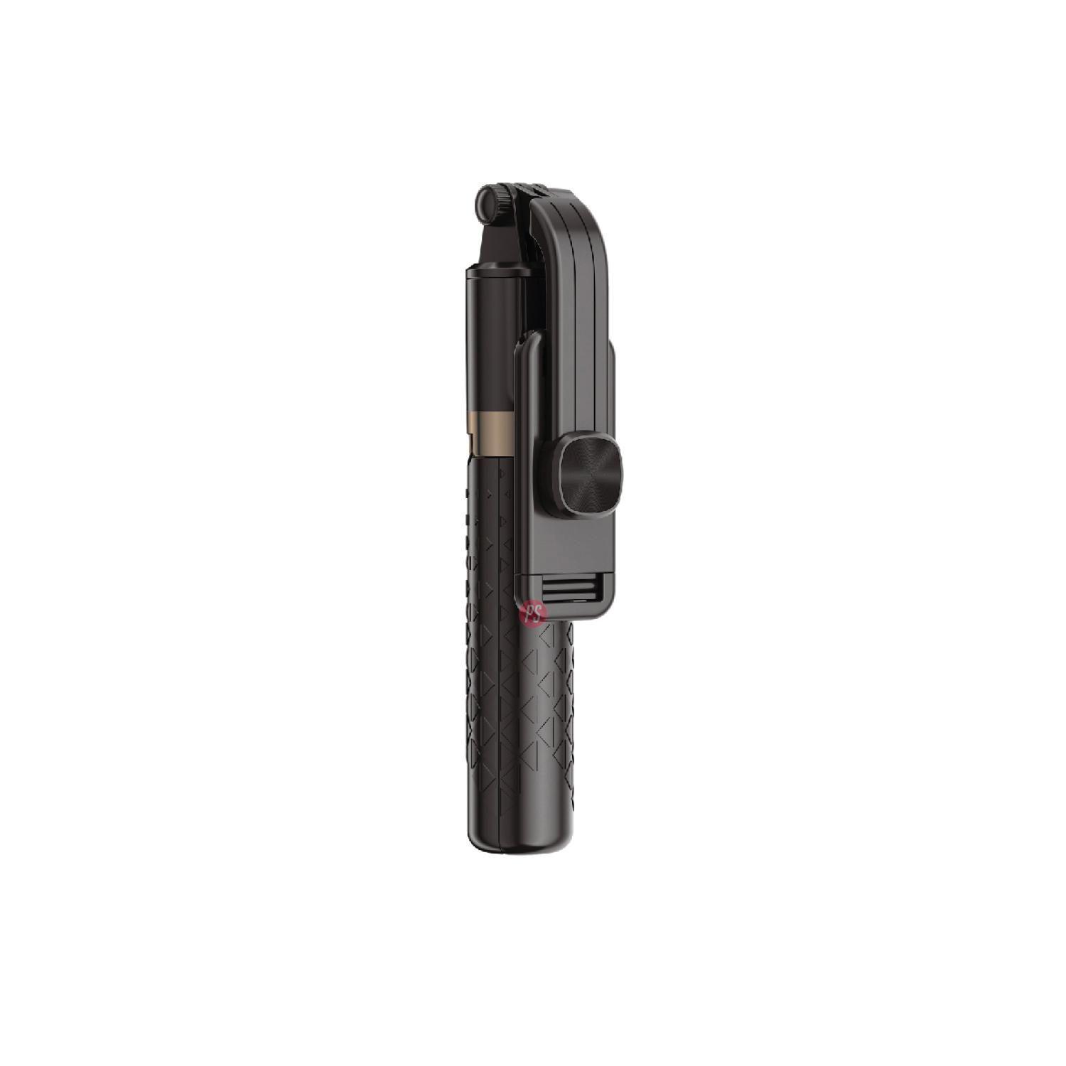 Palo Selfie Y Tripode 2 En 1 Con Control 10mts - PS-1