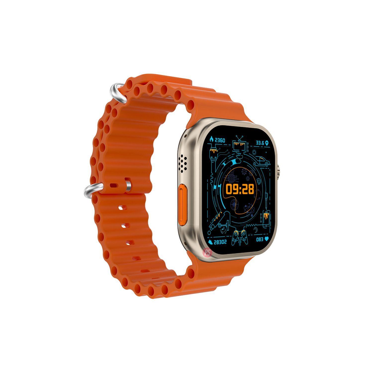 Smartwatch Premium Modelo GL1 - PS-2